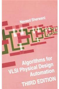 Algorithms for VLSI Physical Design Automation