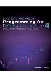 Expert Advisor Programming for Metatrader 4