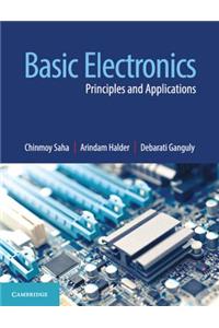 Basic Electronics: Principles and Applications