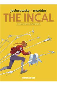 The Incal