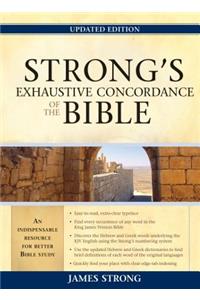 Strong's Exhaustive Concordance of the Bible