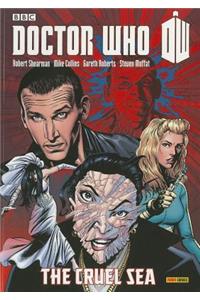 Doctor Who: The Cruel Sea