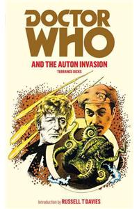 Doctor Who and the Auton Invasion