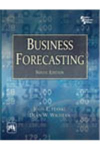 Business Forecasting