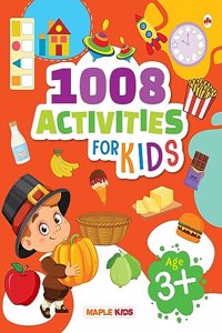 1008 Activities