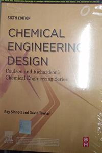 Chemical Engineering Design