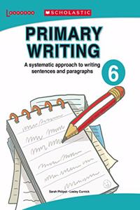 Primary Writing 6