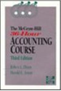 McGraw-Hill 36-hour Accounting Course