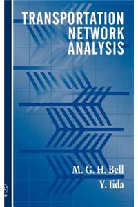 Transportation Network Analysis