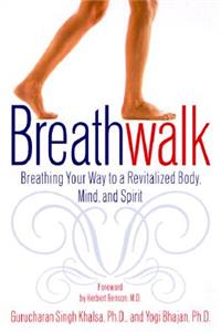 Breathwalk