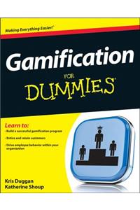 Business Gamification For Dummies