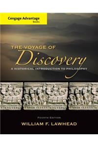 Cengage Advantage Series: Voyage of Discovery