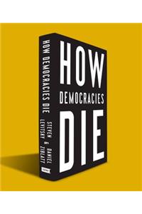 How Democracies Die