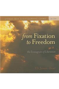 From Fixation to Freedom: The Enneagram of Liberation