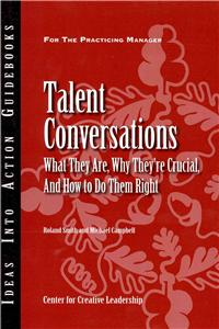 Talent Conversations