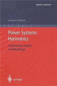 Power Systems Harmonics