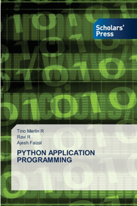 Python Application Programming