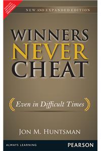 Winners Never Cheat