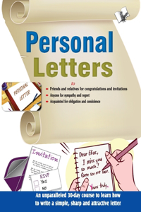 Personal Letters