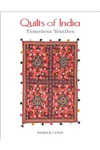 Quilts of India