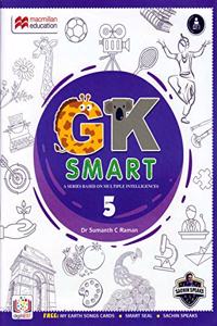 GK Smart 2019 CL 5