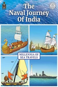 The Naval Journey Of India