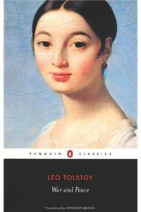 War & Peace (Penguin Classics)