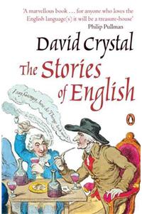 The Stories of English