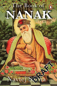 The Book Of Nanak