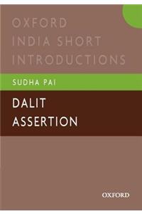 Dalit Assertion