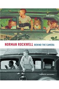 Norman Rockwell: Behind The Camera: Behind the Camera