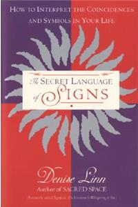 Secret Language of Signs