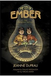 The City of Ember