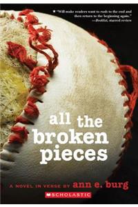All the Broken Pieces