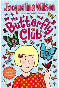 The Butterfly Club