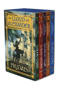 Chronicles of Prydain