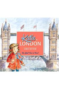 Katie In London