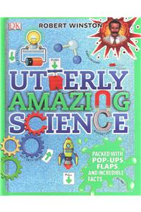 Utterly Amazing Science