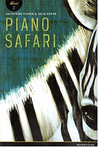 Piano Safari