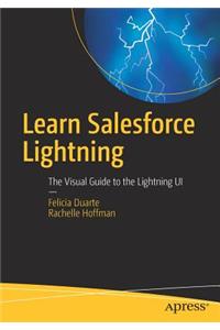 Learn Salesforce Lightning