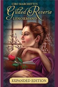 Gilded Reverie Lenormand Expanded Edition