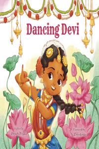 Dancing Devi