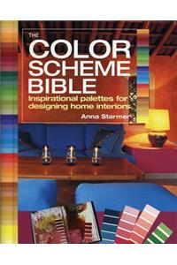The Colour Scheme Bible