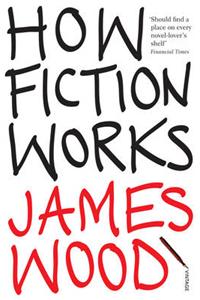 How Fiction Works