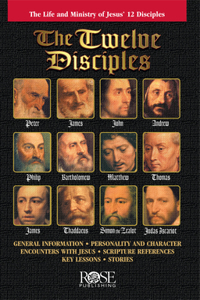 Twelve Disciples