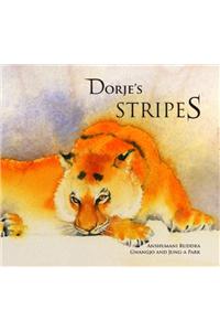 Dorje's Stripes (Karadi Tales)