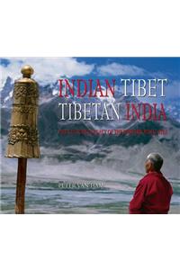 Indian Tibet Tibetan India