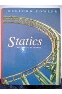 Engineering Mechanics: Statics v. 1