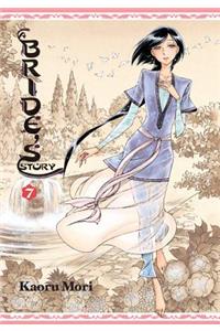 A Bride's Story, Vol. 7