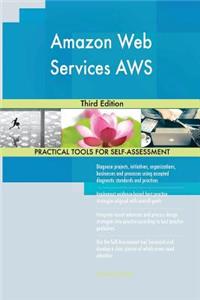 Amazon Web Services AWS Third Edition